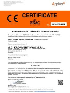 kronvent-certificate