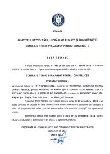 kronvent-certificate