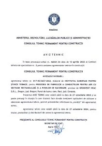 kronvent-certificate