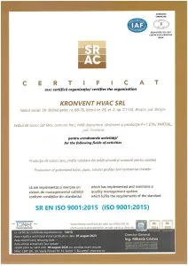 kronvent-certificate